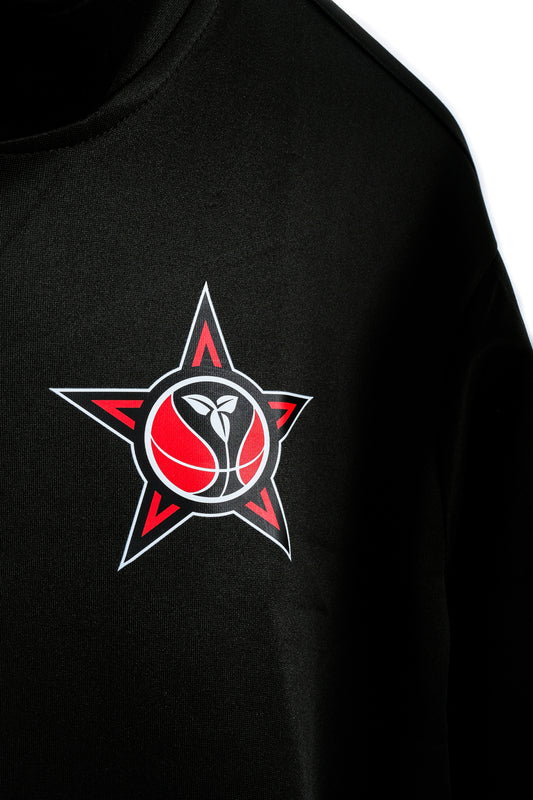 OBL All-Star Quarter Zip