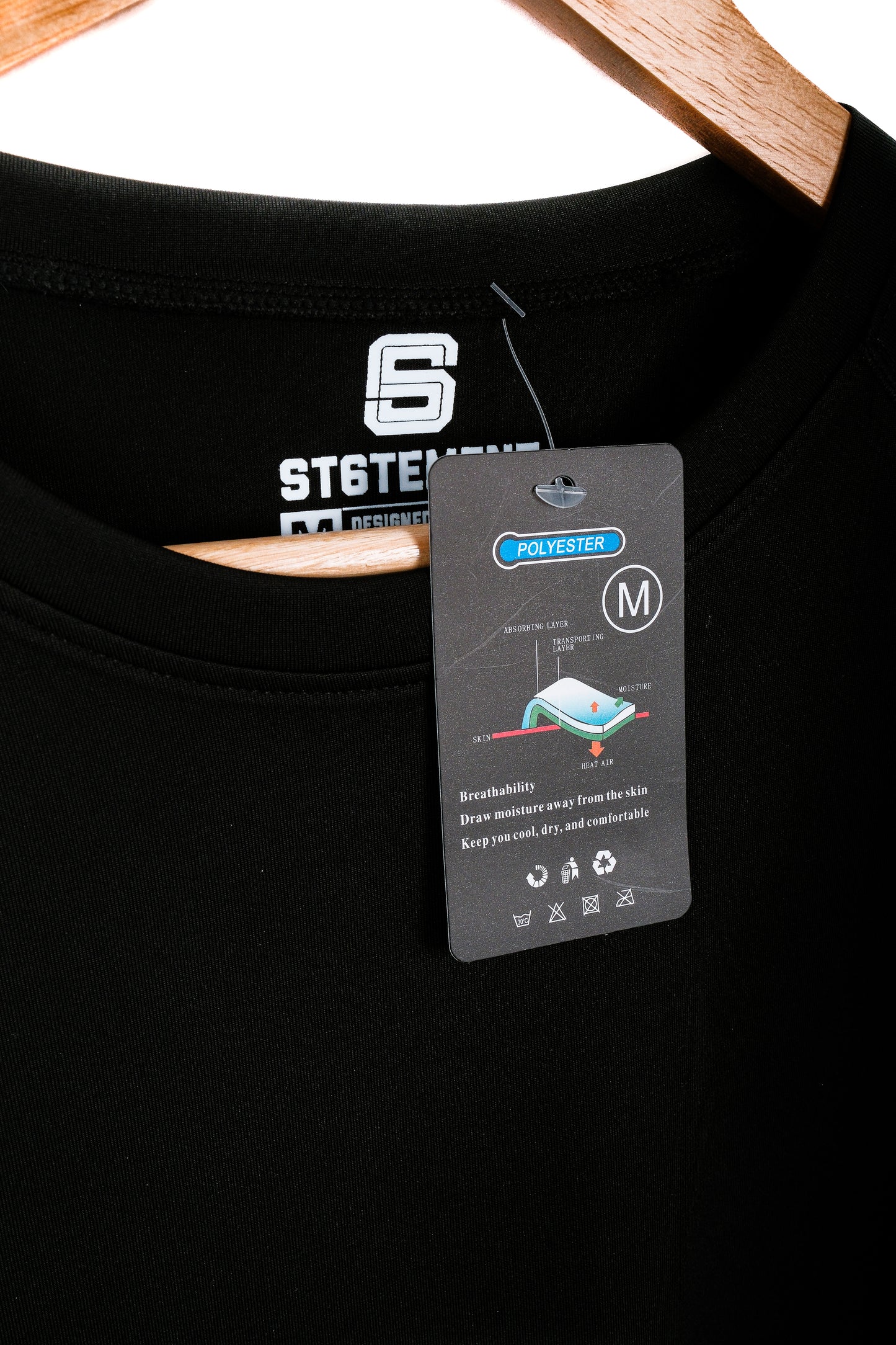 OBA Compression Shirt