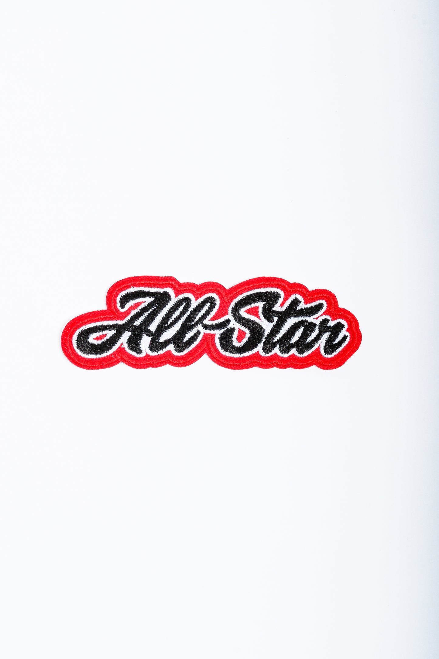 All-Star Patches