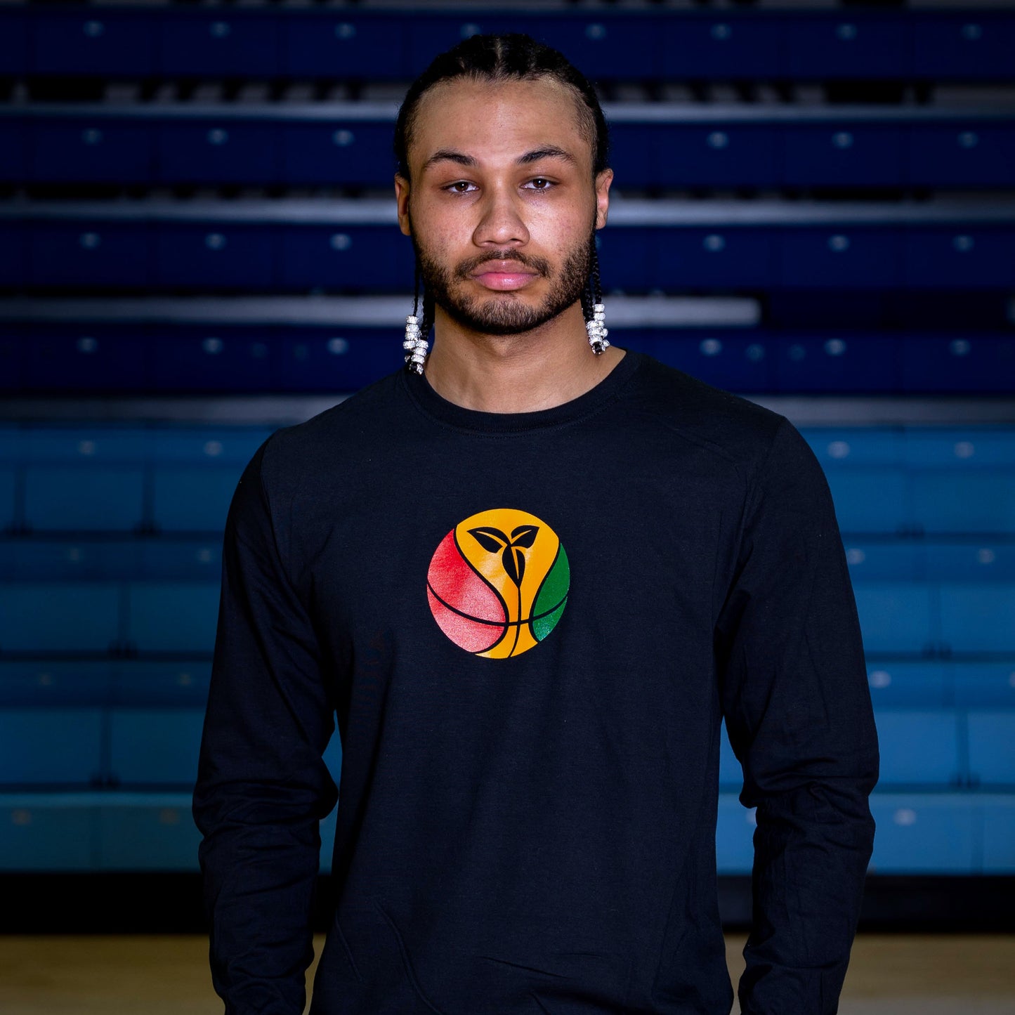 Black History Long Sleeve