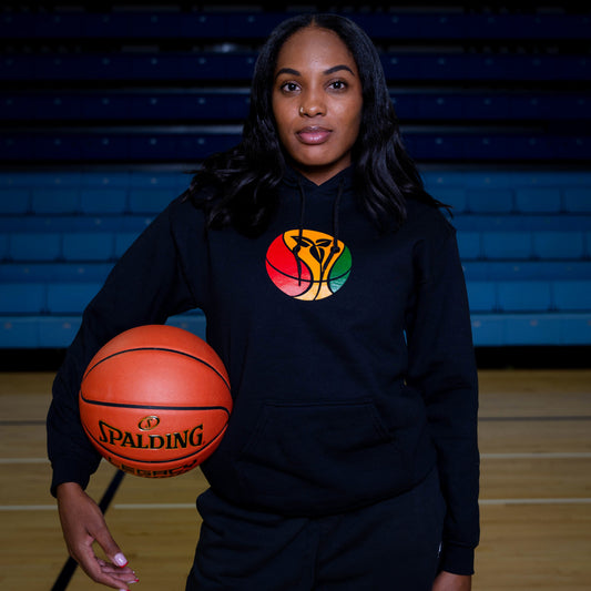 Black History Hoodie