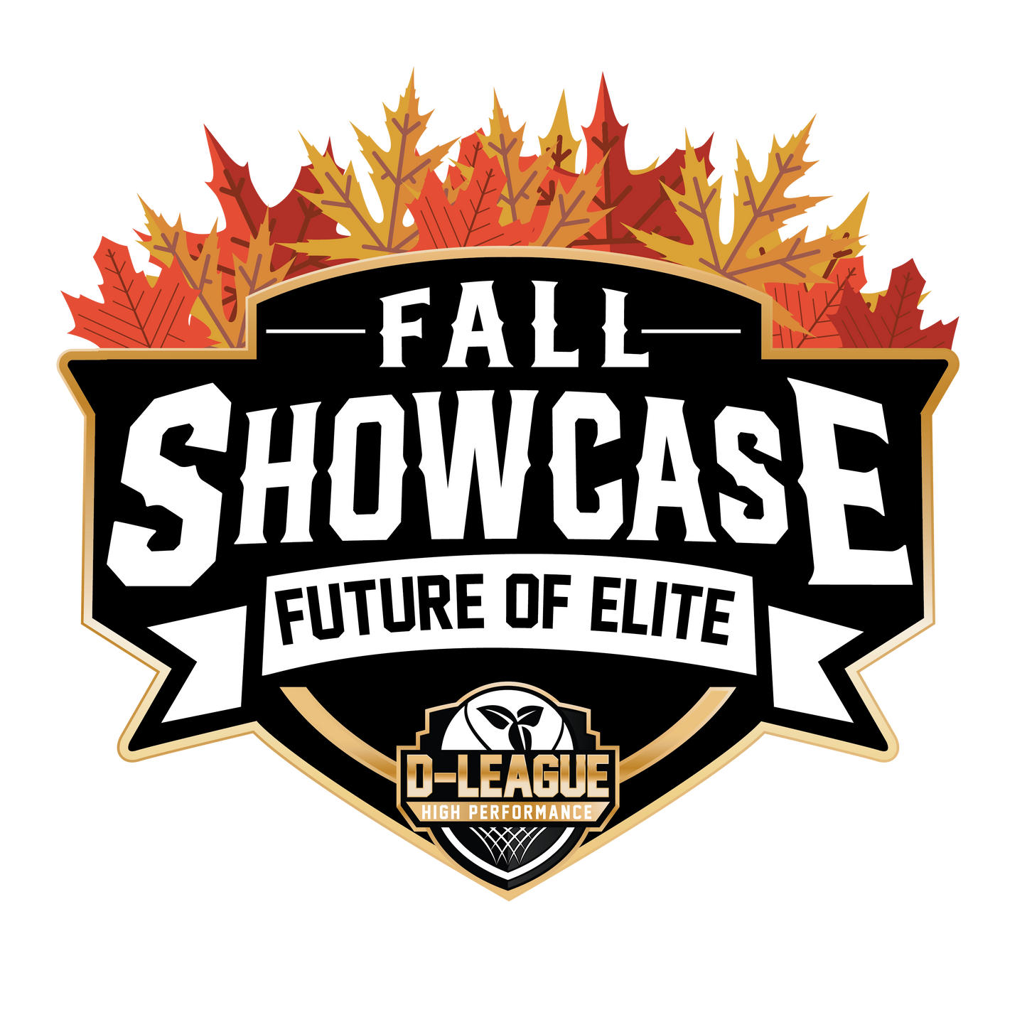 Fall Showcase 2025 (Event Ended)
