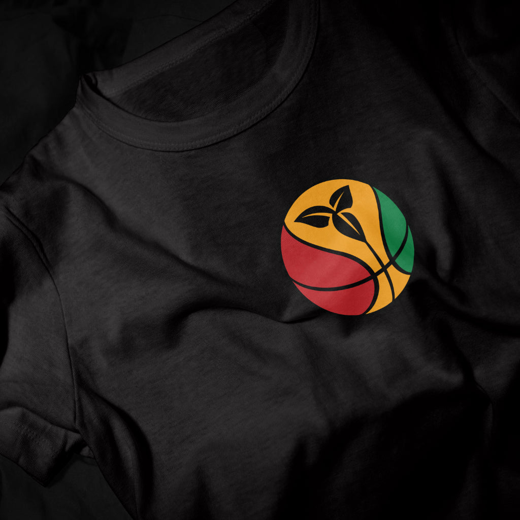 Black History Men's Performance T-Shirt