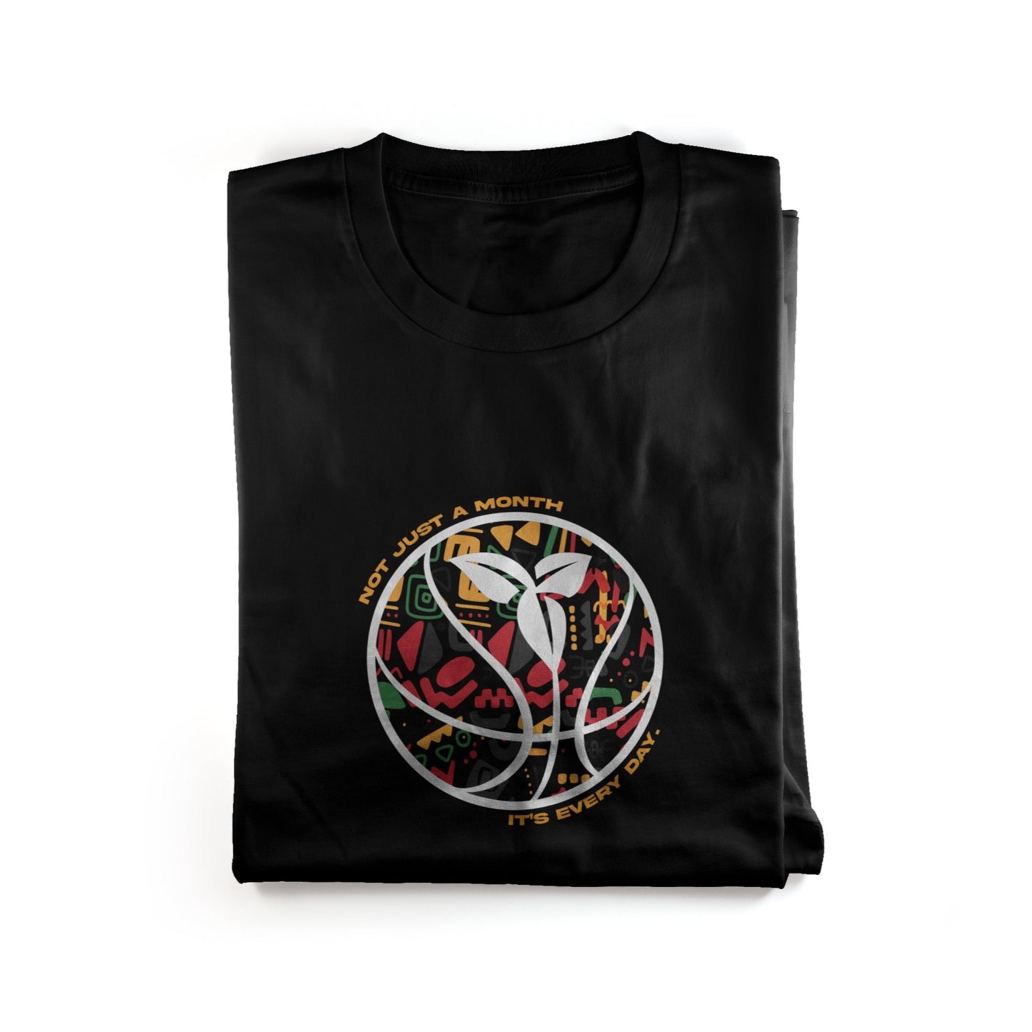 Not Just a Month Long Sleeve