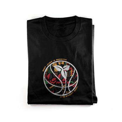 Not Just a Month Long Sleeve