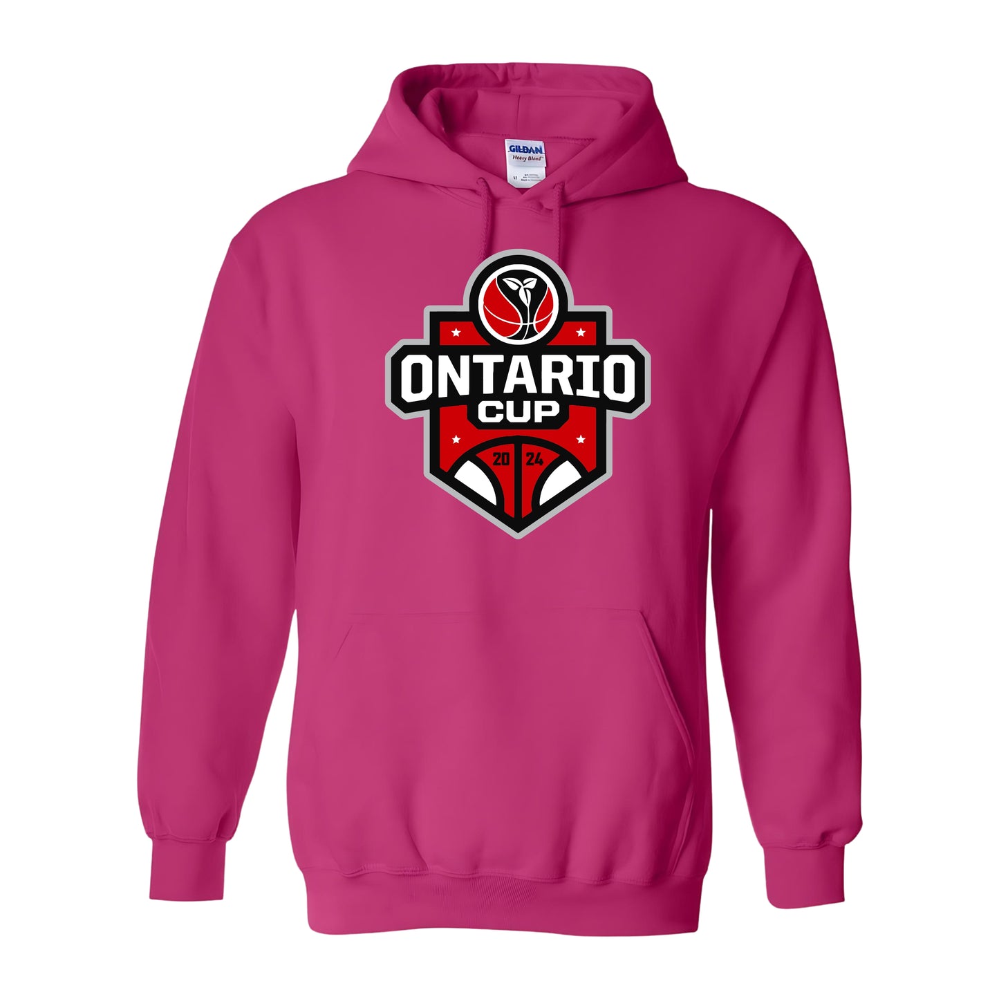 Ontario Cup Hoodie (PRE-ORDER)