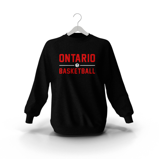 Ontario Basketball Crew