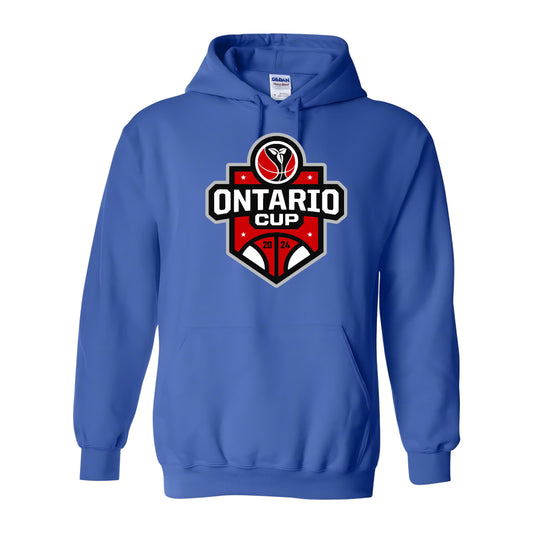 Ontario Cup Hoodie (PRE-ORDER)