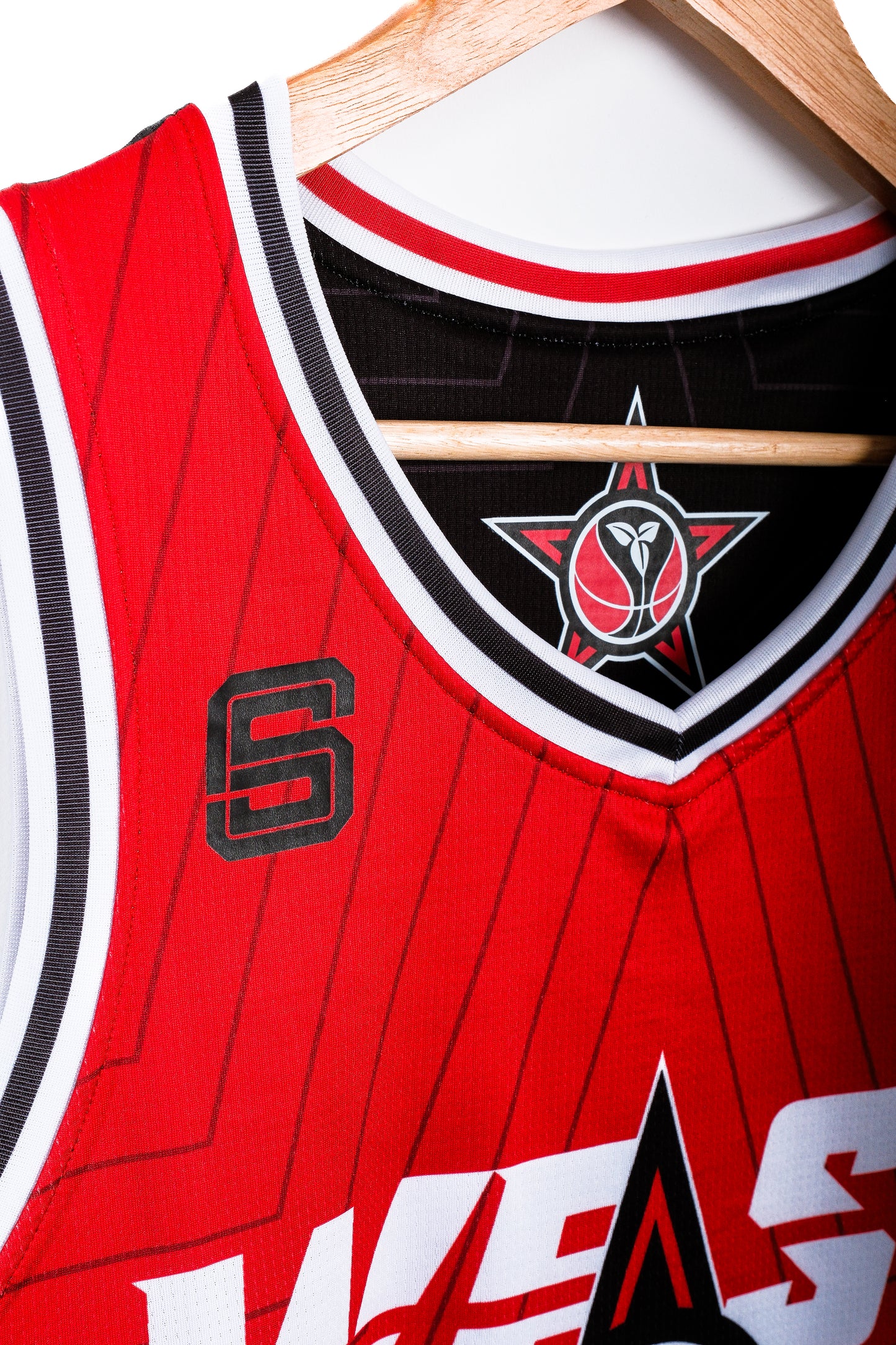 OBL All-Star Reversible Jersey Set