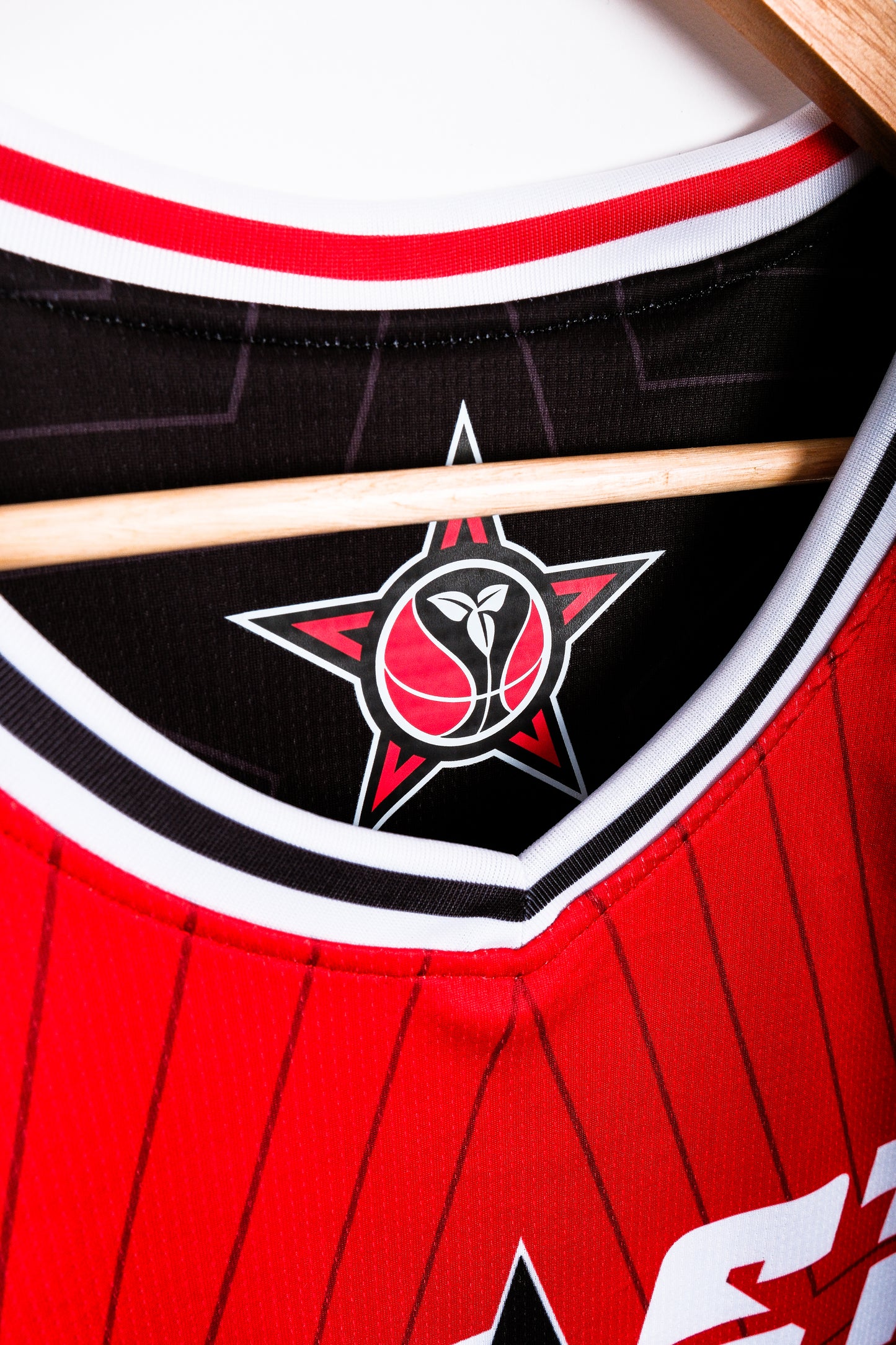 OBL All-Star Reversible Jersey Set