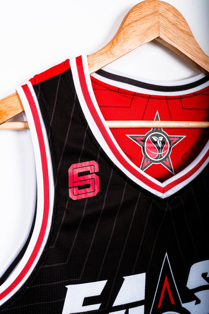OBL All-Star Reversible Jersey Set