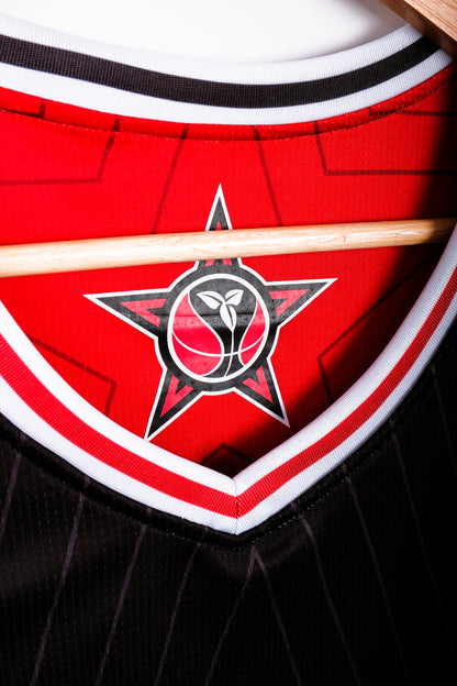 OBL All-Star Reversible Jersey Set