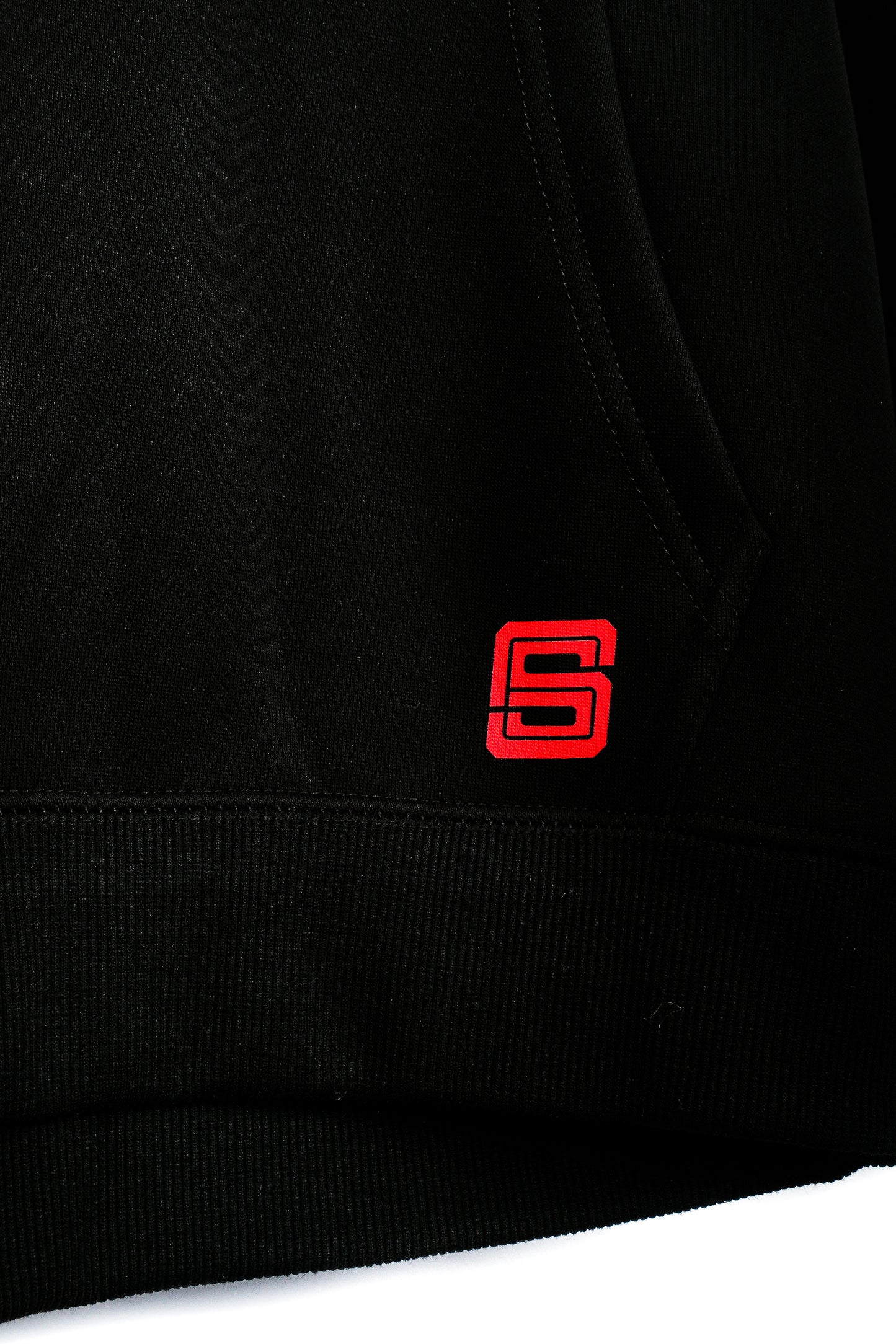 OBL All-Star Hoodie - Black