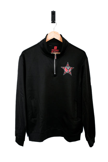 OBL All-Star Quarter Zip