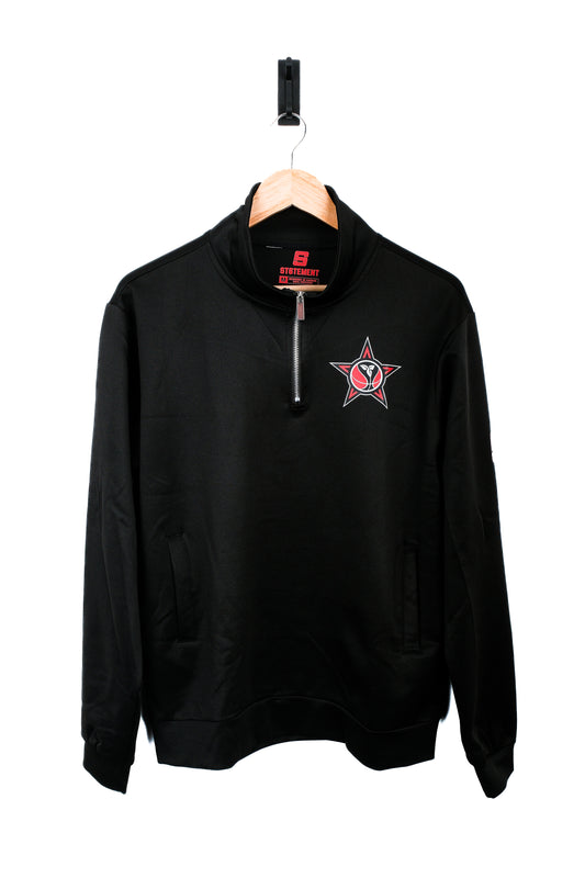 OBL All-Star Quarter Zip