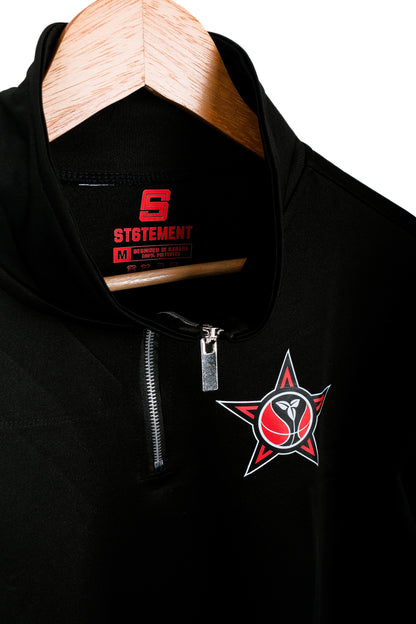 OBL All-Star Quarter Zip