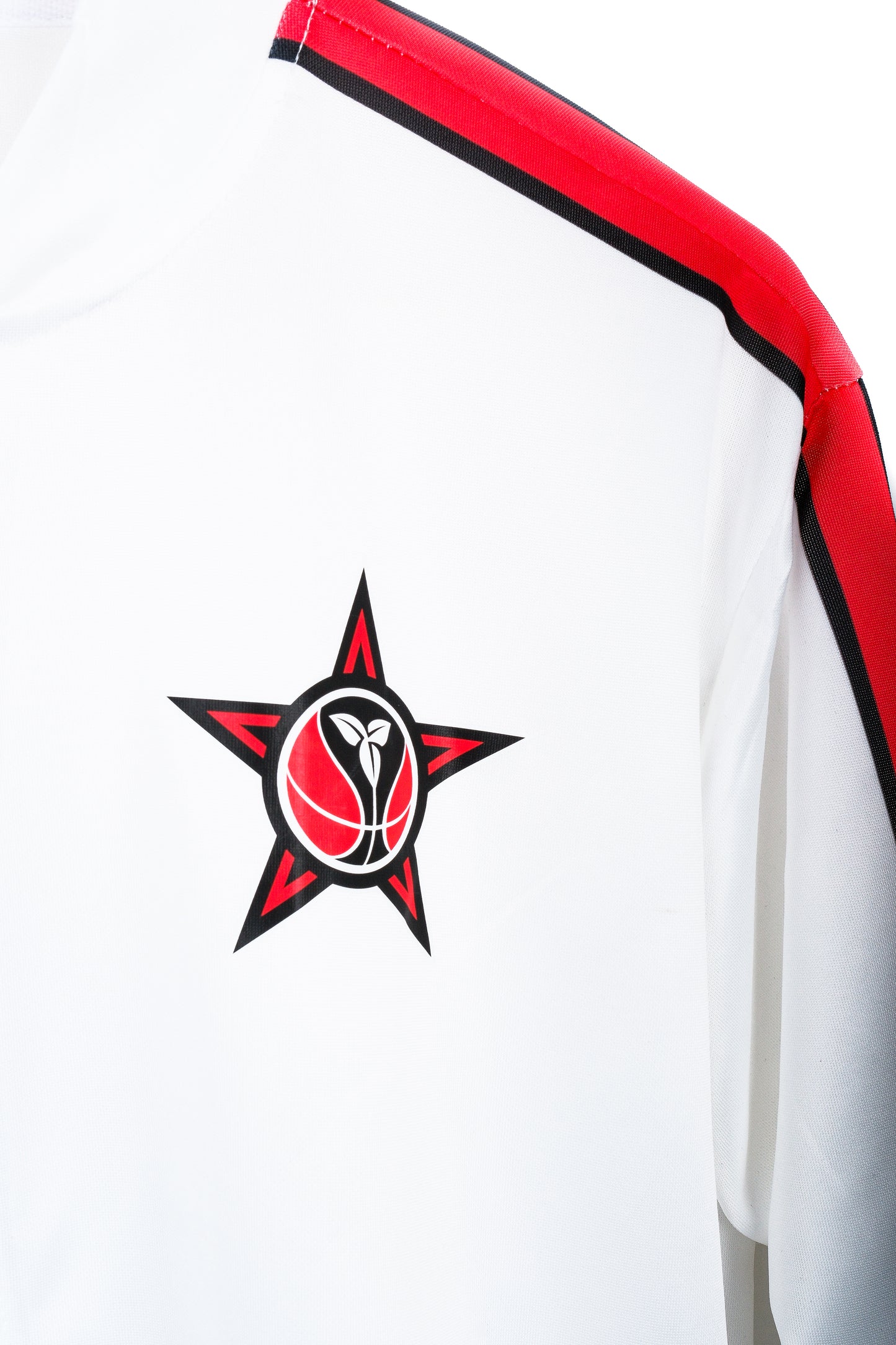 OBL All-Star Tracksuit Set