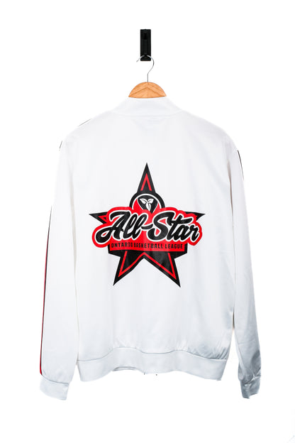 OBL All-Star Tracksuit Set