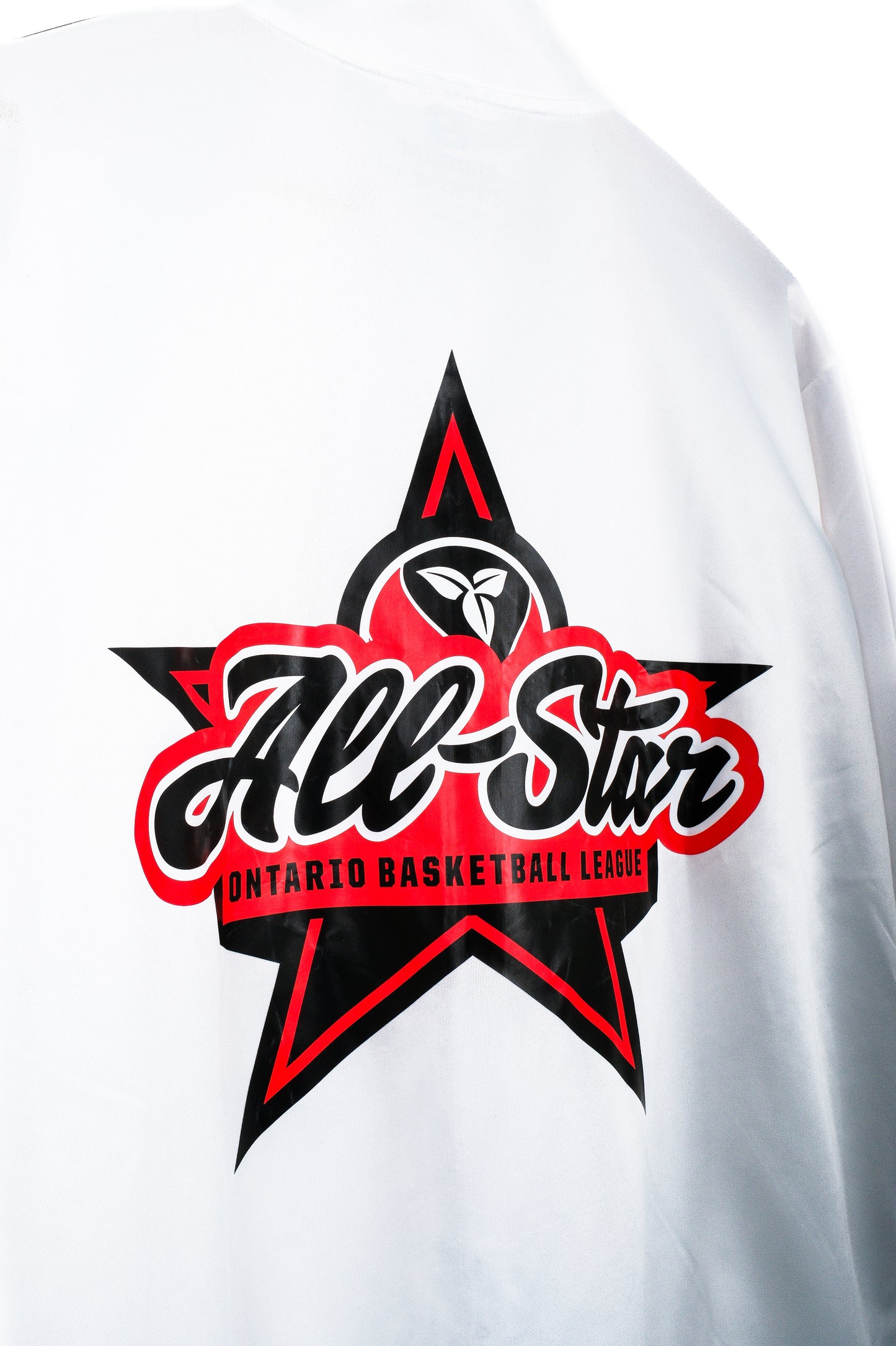 OBL All-Star Tracksuit Set