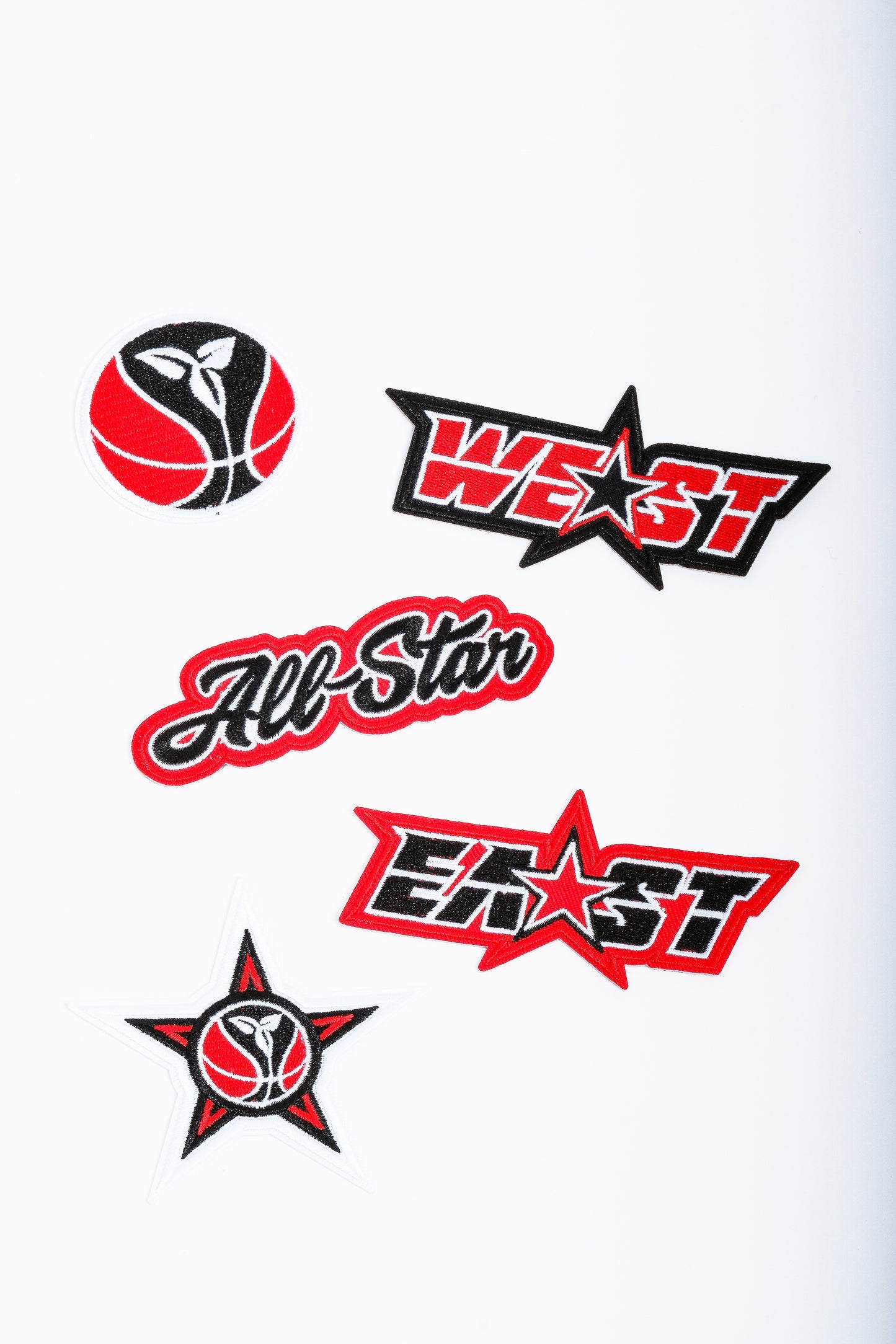 All-Star Patches