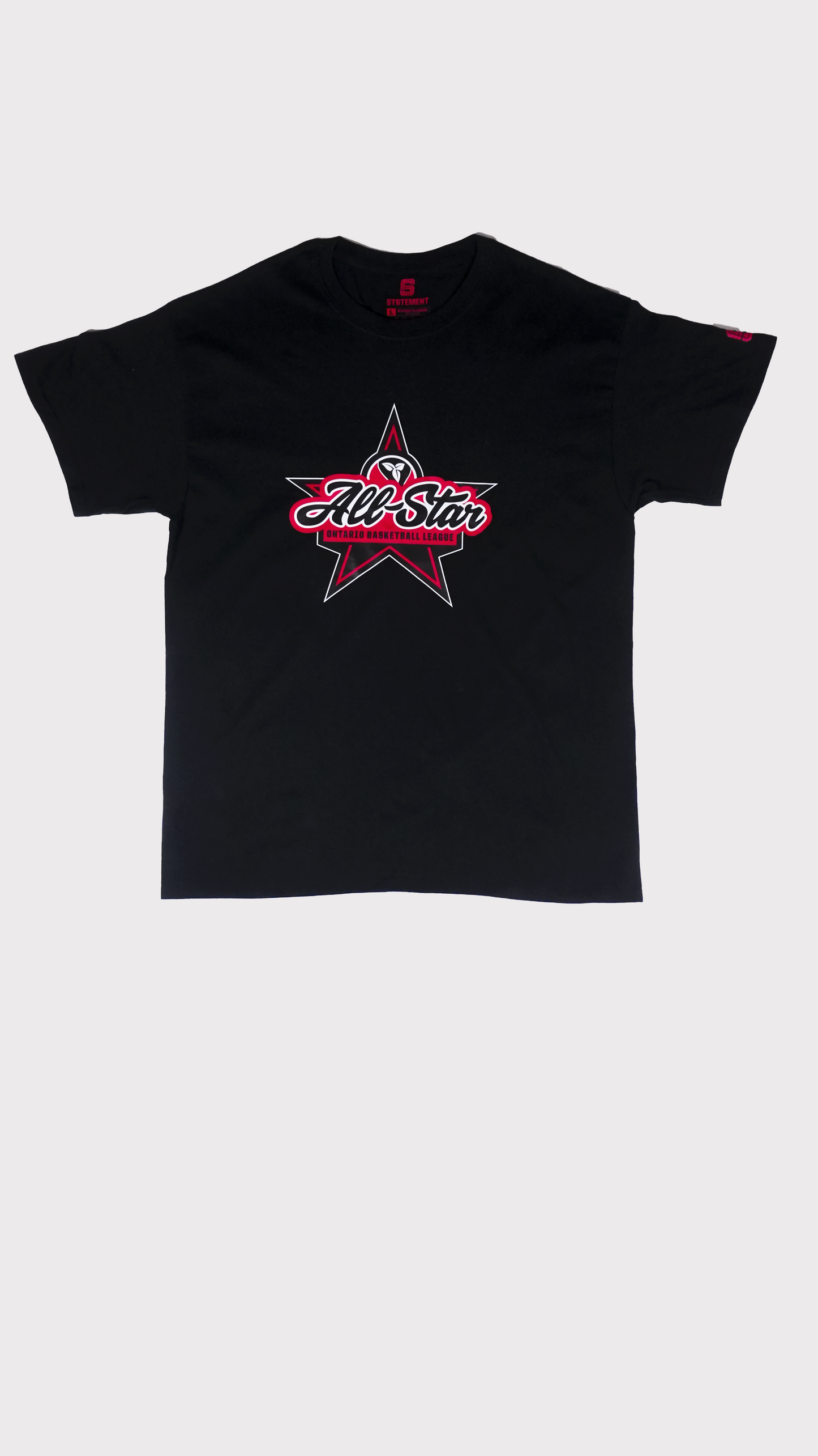 OBL All-Star T-Shirt