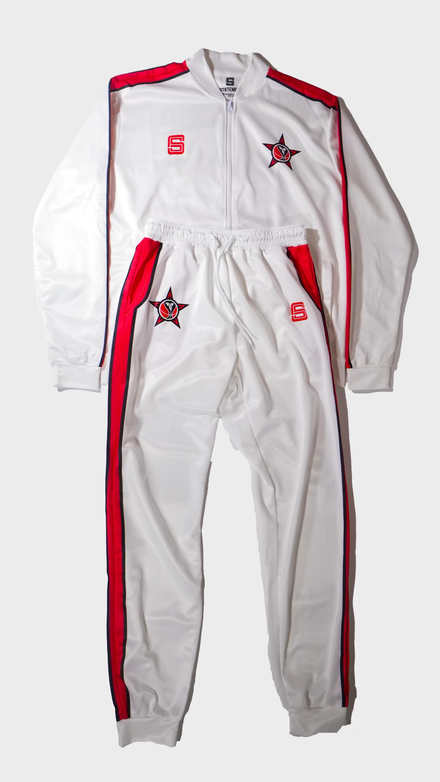 OBL All-Star Tracksuit Pants