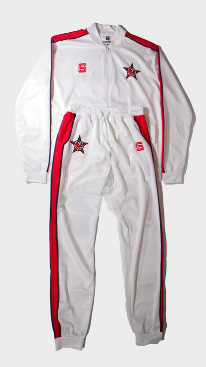 OBL All-Star Tracksuit Pants