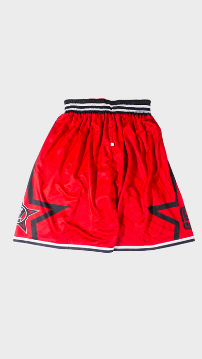 OBL All-Star Reversible Jersey Set