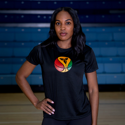 Black History Women's Performance T-Shirt