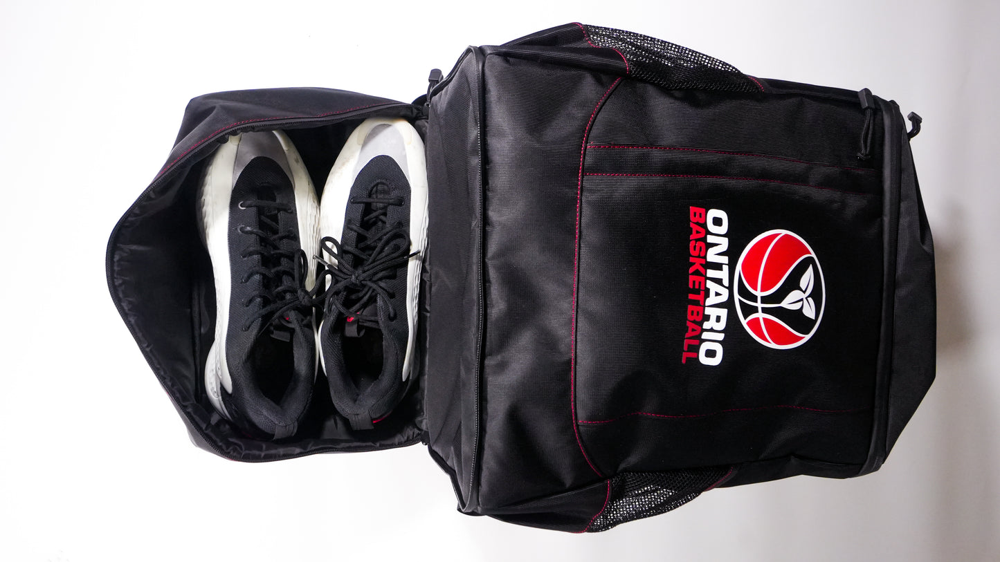 Backpack