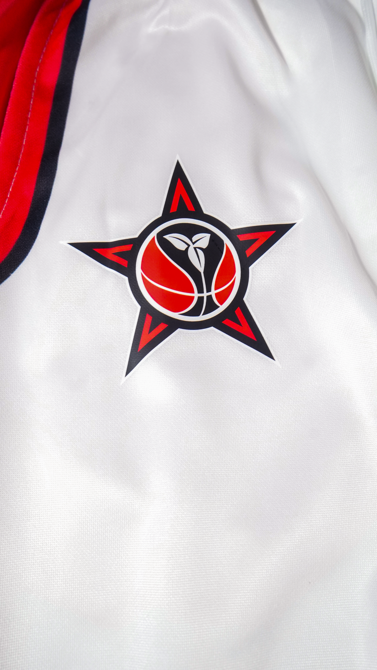 OBL All-Star Tracksuit Pants