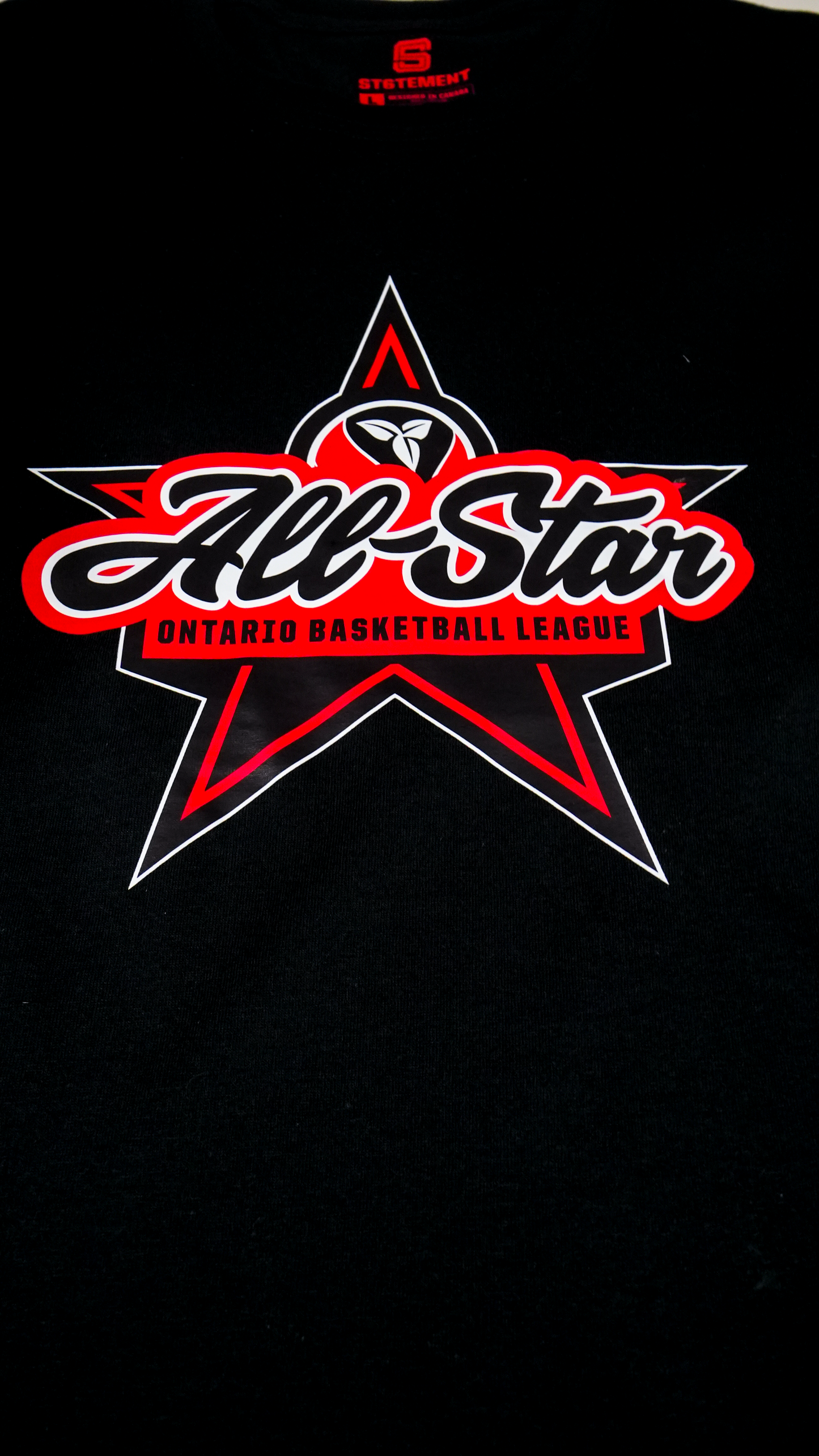 OBL All-Star T-Shirt