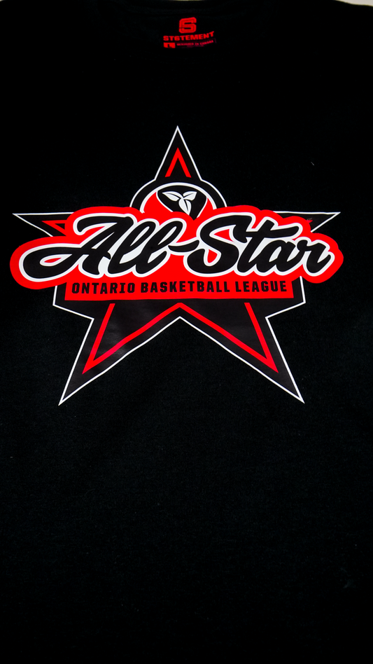 OBL All-Star T-Shirt