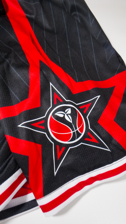 OBL All-Star Reversible Jersey Set