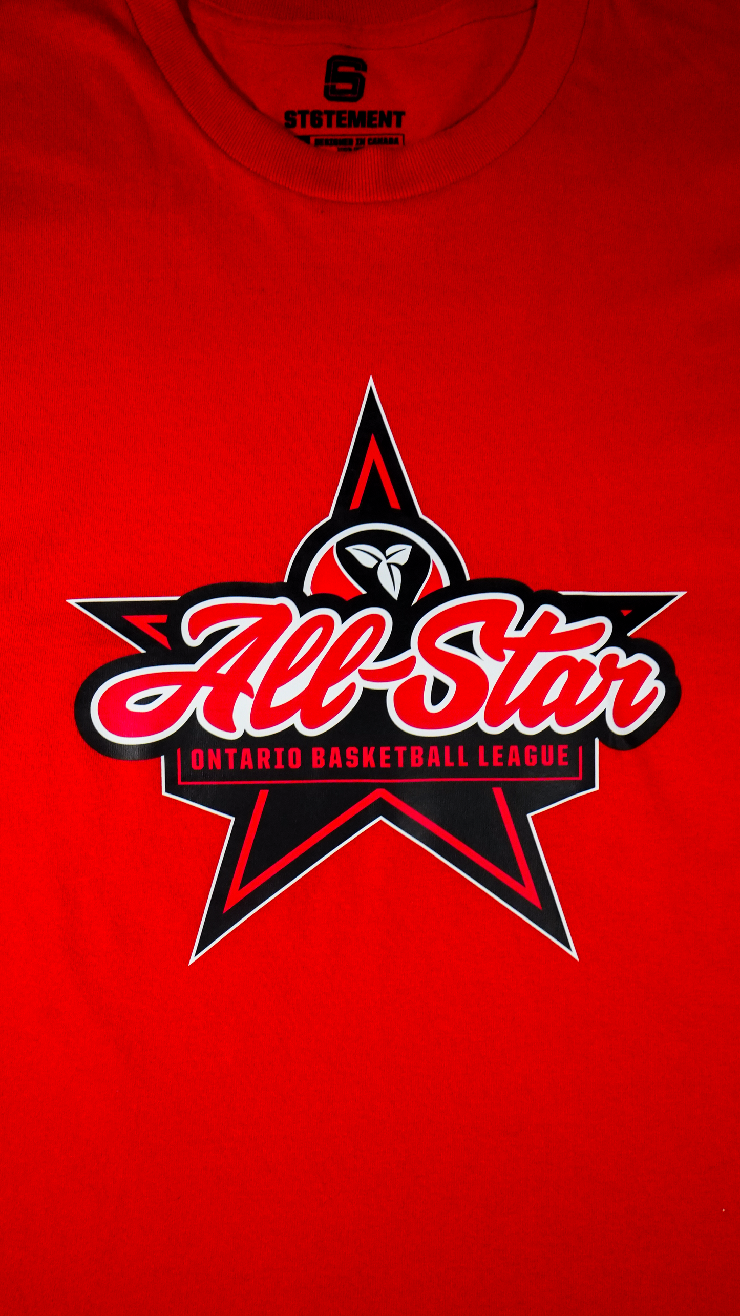 OBL All-Star T-Shirt