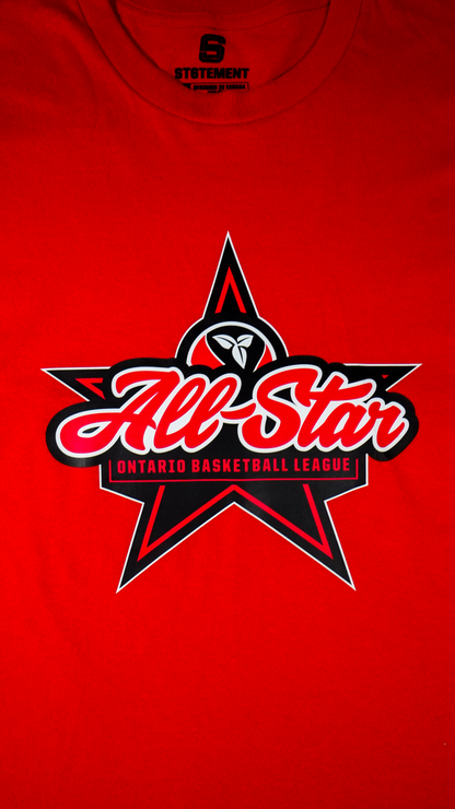 OBL All-Star T-Shirt