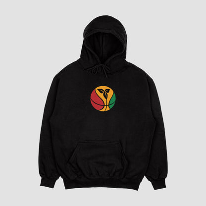 Black History Hoodie