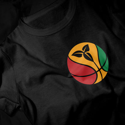 Black History Women's Performance T-Shirt