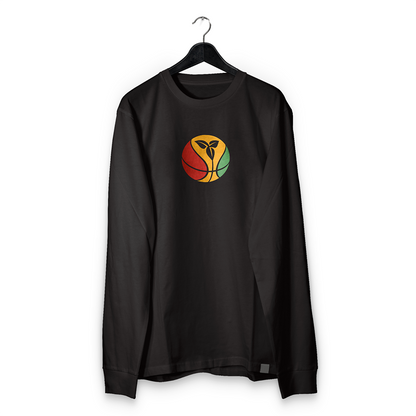 Black History Long Sleeve