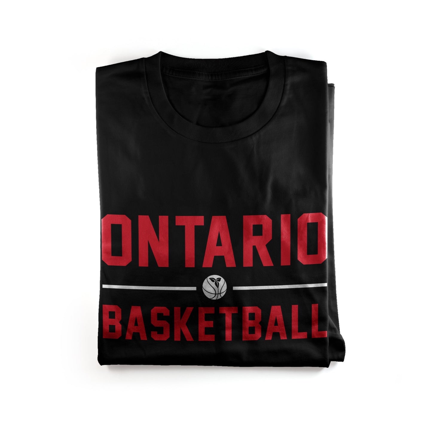 Ontario Basketball Everyday Long Sleeve